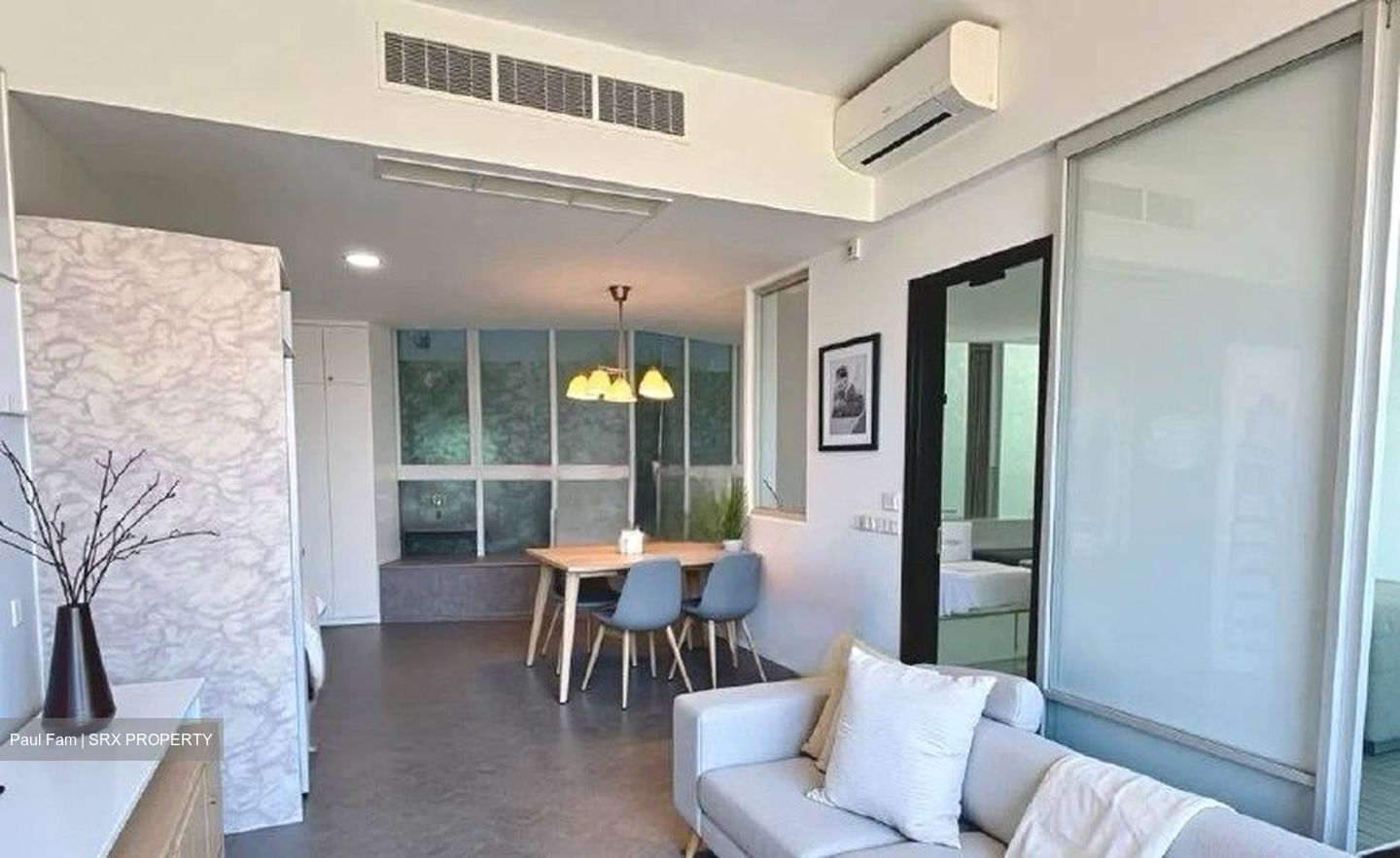 Tribeca (D9), Condominium #476881501